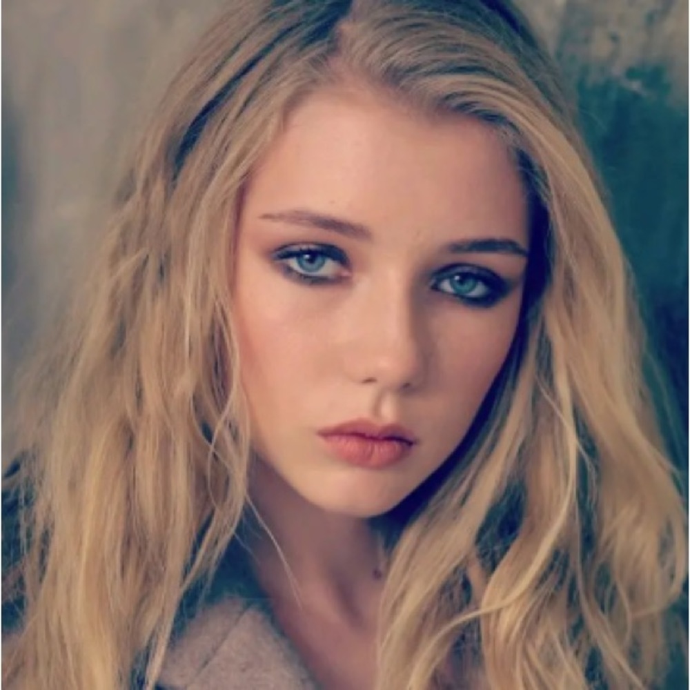 Meet your Posher, Barbara